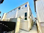 瑞穂運動場東駅より徒歩12分 築4年1ヶ月 2階建の賃貸物件
