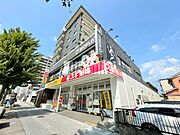 桜本町駅より徒歩1分 築53年1ヶ月 8階建の賃貸物件