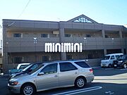 妙音通駅より徒歩3分 1階 築20年2ヶ月の賃貸物件