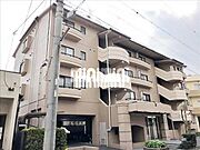 本笠寺駅より徒歩5分 築28年9ヶ月 5階建の賃貸物件