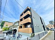 トラスティ桜本町の賃貸物件