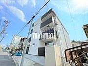 桜本町駅より徒歩2分 築9年10ヶ月 3階建の賃貸物件