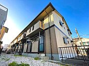 鶴里駅より徒歩3分 築28年11ヶ月 2階建の賃貸物件