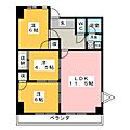 瑞音ハイツ7階7.8万円