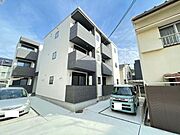 Cherim新瑞橋fleursの賃貸物件