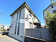 鶴里駅より徒歩7分 築18年6ヶ月 2階建の賃貸物件