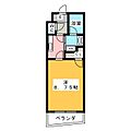 ハーモニー星崎3階5.2万円