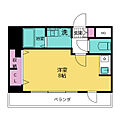 ミーム東新町5階5.4万円