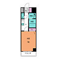 ミーム東新町4階5.3万円