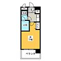 ライオンズマンション泉第21階4.5万円