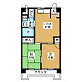 丸の内カジウラ6階6.5万円
