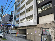 矢場町駅より徒歩10分 6階 築19年8ヶ月の賃貸物件