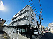 車道駅より徒歩6分 4階 築34年5ヶ月の賃貸物件