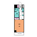 ミーム東新町6階5.3万円