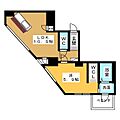SK'BUILDING-5013階8.5万円