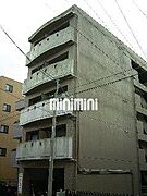 伊奈駅より徒歩7分 3階 築26年8ヶ月の賃貸物件