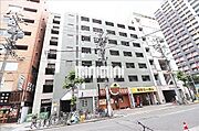 グリーンハイツ東桜 4階 築40年の賃貸物件