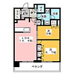 プラウドタワー名古屋錦のイメージ