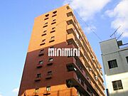 高岳駅より徒歩8分 2階 築41年7ヶ月の賃貸物件