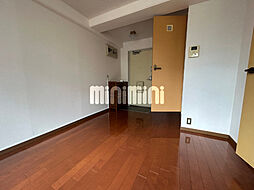 サウスレジデンス丸の内 5階1Kのリビング/ダイニング