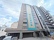 矢場町駅より徒歩4分 2階 築24年8ヶ月の賃貸物件