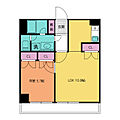 ESSE栄6階8.0万円