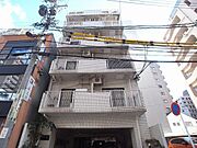 荘苑泉3B 3階 築39年5ヶ月の賃貸物件