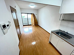 ＥＳＳＥ栄 3階1LDKのリビング/ダイニング