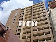 高岳駅より徒歩6分 6階 築18年10ヶ月の賃貸物件