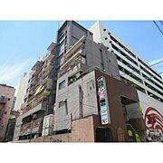 新栄町駅より徒歩7分 3階 築44年10ヶ月の賃貸物件