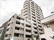 矢場町駅より徒歩7分 10階 築22年5ヶ月の賃貸物件