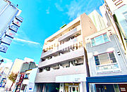 矢場町駅より徒歩9分 2階 築24年8ヶ月の賃貸物件