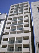 大須観音駅より徒歩7分 5階 築18年8ヶ月の賃貸物件