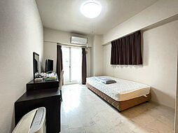 GP栄本町通り 10階1Kのリビング/ダイニング