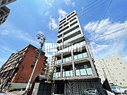 矢場町駅より徒歩3分 2階 築6年10ヶ月の賃貸物件