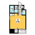 アーバンハイツ桜ケ丘6階4.7万円