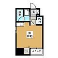 アーバンハイツ桜ケ丘4階4.6万円