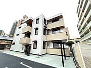 高岳駅より徒歩14分 新築 3階建の賃貸物件