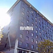 高岳駅より徒歩2分 4階 築51年6ヶ月の賃貸物件
