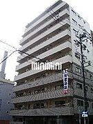 伏見駅より徒歩7分 10階 築19年9ヶ月の賃貸物件