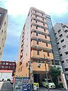 矢場町駅より徒歩8分 9階 築22年9ヶ月の賃貸物件