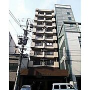 メゾンドエトワール 5階 築36年6ヶ月の賃貸物件