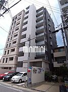 高岳駅より徒歩3分 7階 築18年5ヶ月の賃貸物件