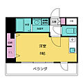 ミーム東新町3階5.4万円