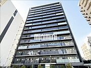 新栄町駅より徒歩8分 9階 築4年10ヶ月の賃貸物件