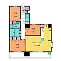 GRANPASEO丸の内11階23.6万円