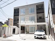 高岳駅より徒歩17分 3階 築7年8ヶ月の賃貸物件