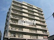 新栄町駅より徒歩1分 6階 築44年8ヶ月の賃貸物件