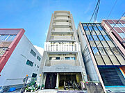 高岳駅より徒歩8分 4階 築18年11ヶ月の賃貸物件