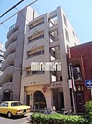 久屋大通駅より徒歩4分 3階 築34年8ヶ月の賃貸物件